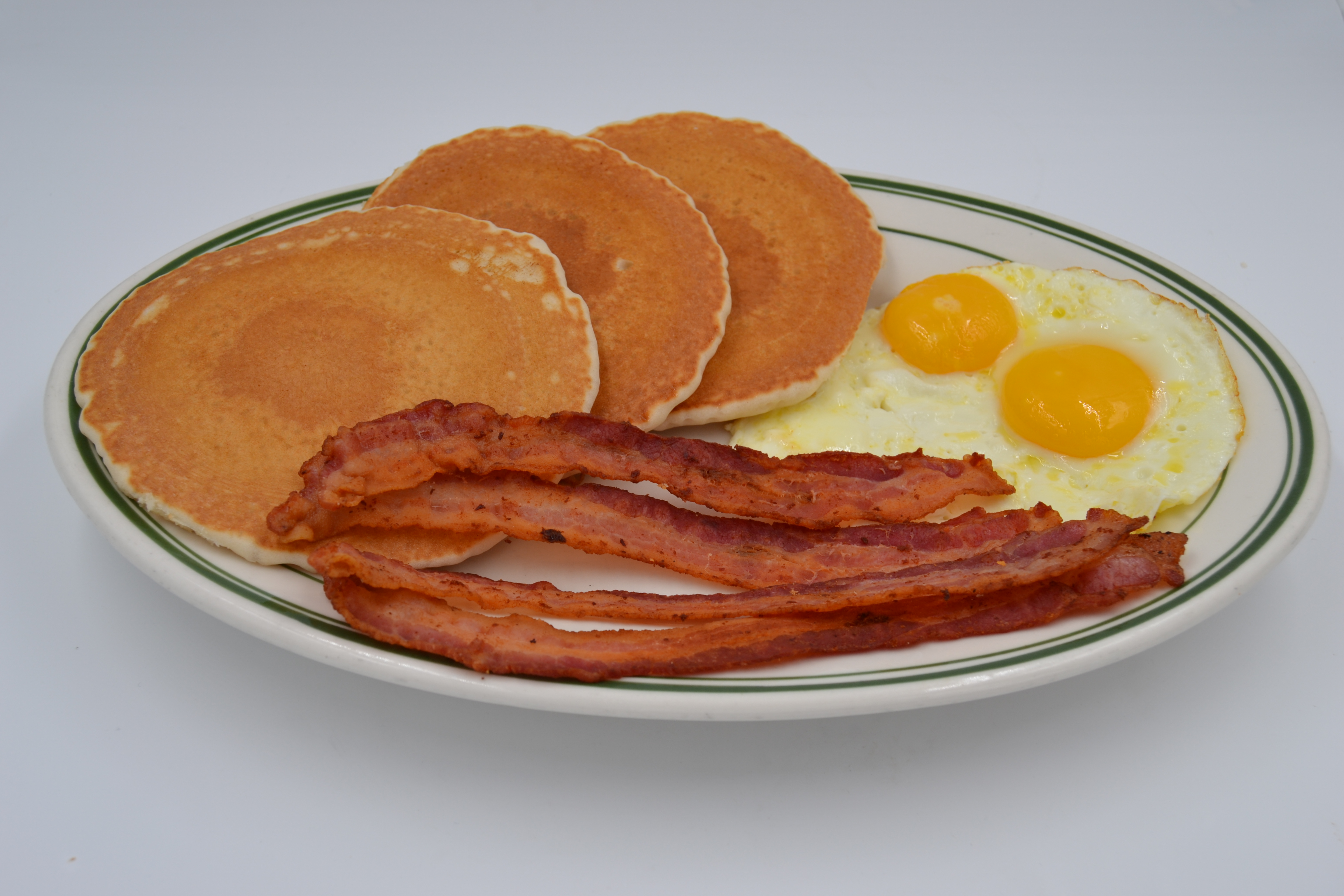 Order Chef’s Special Breakfast food online from J & M store, Escondido on bringmethat.com