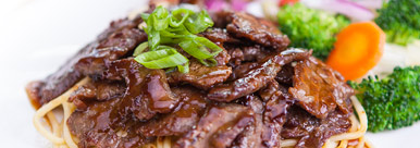 Order Beef Hibachi food online from Quickway Japanese Hibachi store, Clinton on bringmethat.com