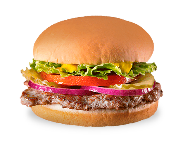Order Hungr-Buster Jr.® food online from Dairy Queen store, Kyle on bringmethat.com