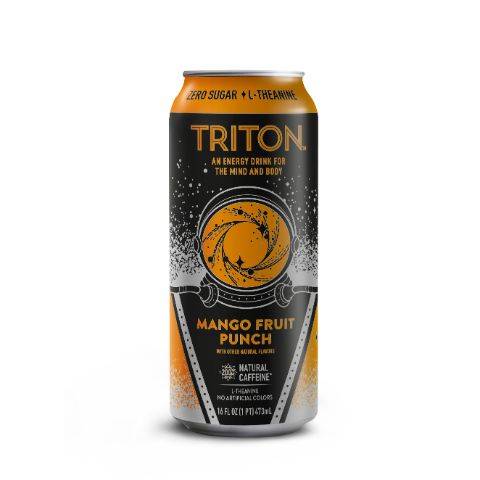 Order 711 Triton Mngo Punch food online from 7-Eleven store, Houston on bringmethat.com