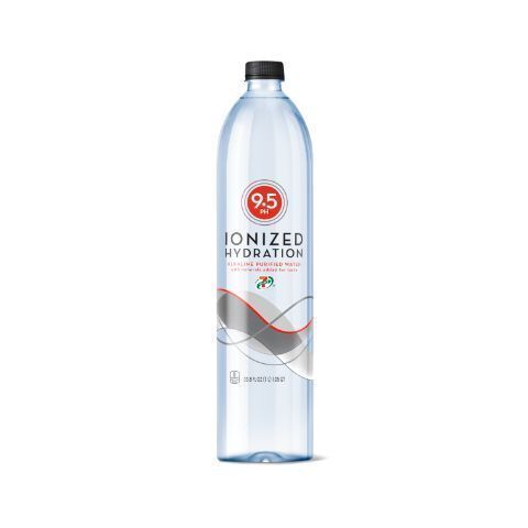 Order 7-Select Alkaline Water 1L food online from 7-Eleven store, Loxahatchee on bringmethat.com