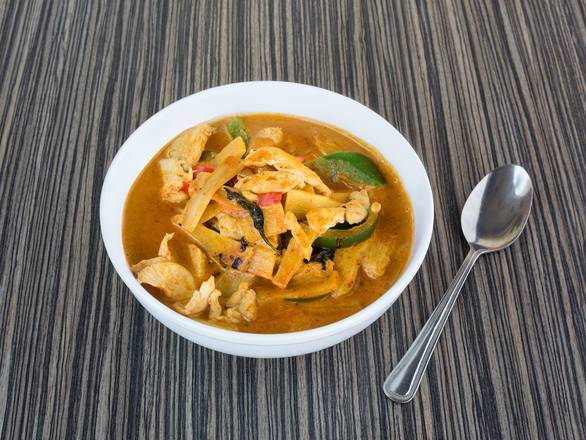 Order Pad Prig Khing Curry food online from Asia Kitchen store, San Antonio on bringmethat.com