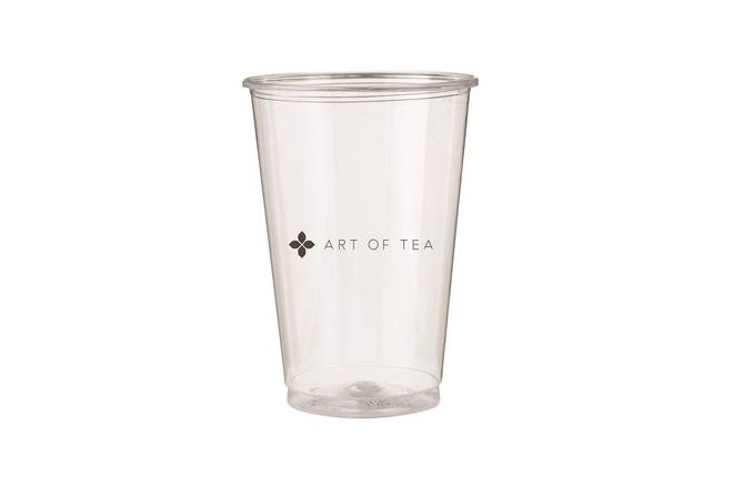 Order Art of Tea food online from Urbane Cafe store, Simi Valley on bringmethat.com