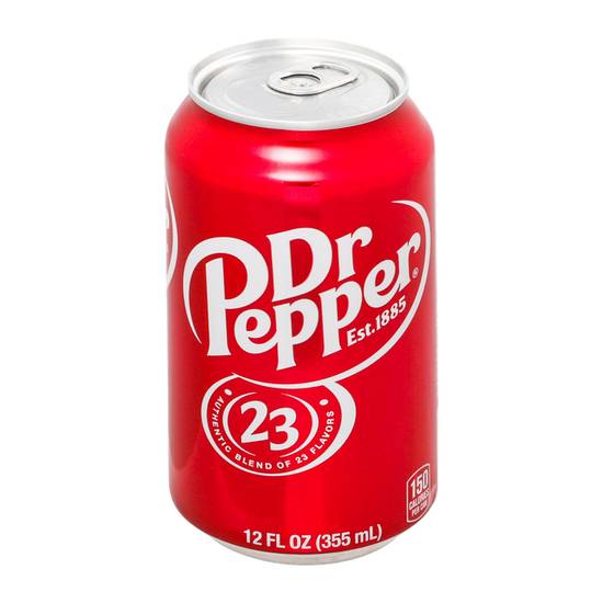 Order DR PEPPER food online from Mad Chicken store, Milwaukee on bringmethat.com