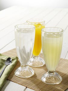 Order Pineapple Juice food online from Max's Restaurant - Cuisine of the Philippines store, Glendale on bringmethat.com