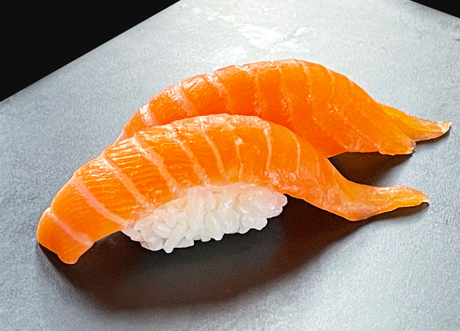 Order Salmon Sushi food online from Sushi Damu store, Tustin on bringmethat.com