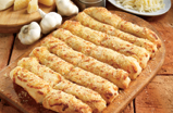 Order Cheezybread food online from Marco's Pizza store, Cleveland on bringmethat.com