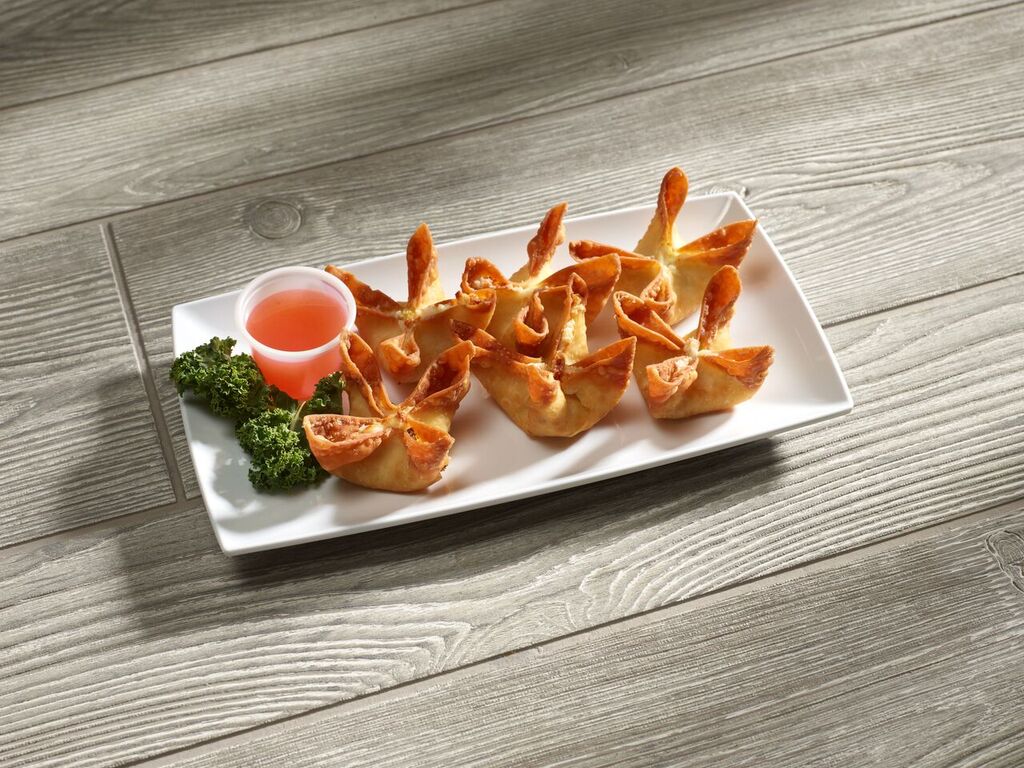 Order Cheese Wonton food online from Naka store, Albuquerque on bringmethat.com
