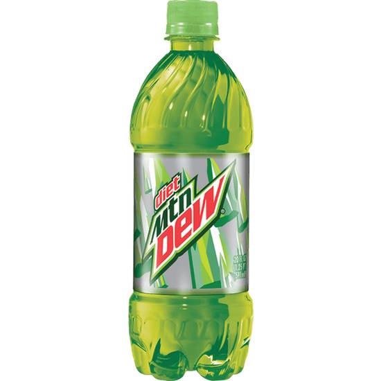 Order MOUNTAIN DEW DIET 20Z food online from CVS store, PINSON on bringmethat.com