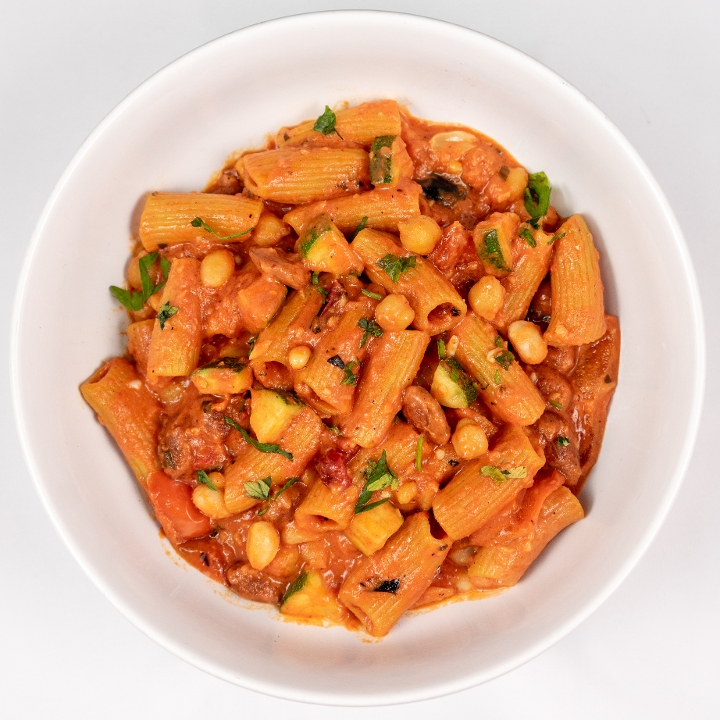 Order Three Nut Bolognese food online from Click Virtual Food Hall store, Houston on bringmethat.com