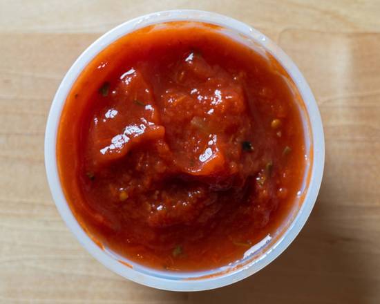 Order Red Sauce food online from Benny Pennello's store, Charlotte on bringmethat.com