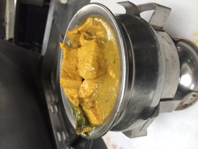Order Chicken Curry of the Day food online from Flavor of India store, Burbank on bringmethat.com