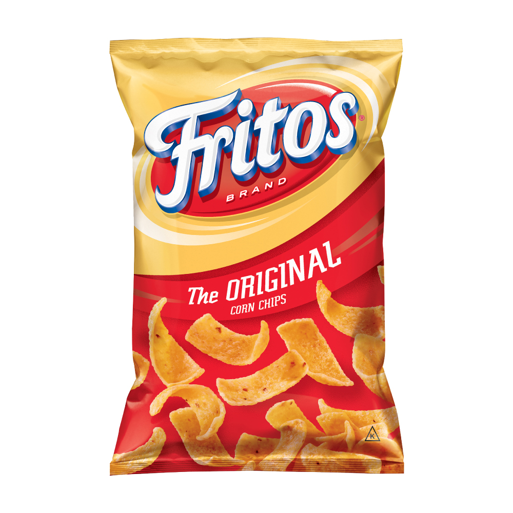 Order Fritos food online from Hot Head Burritos store, Kettering on bringmethat.com