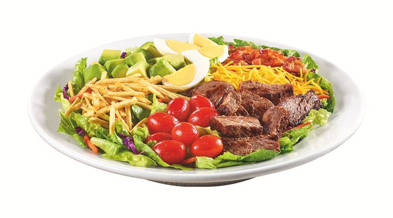 Order Cobb Salad  food online from Denny store, Seattle on bringmethat.com