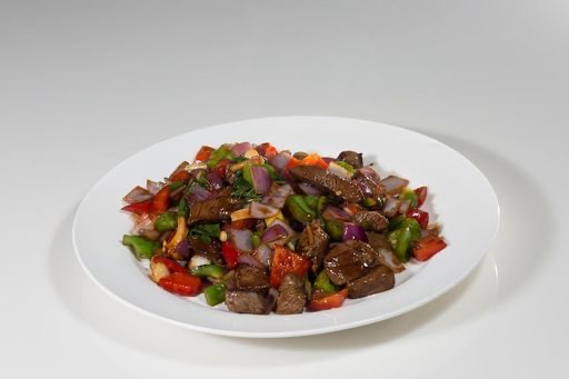 Order Cube Filet Mignon food online from Kashi Japanese - Stamford store, Stamford on bringmethat.com