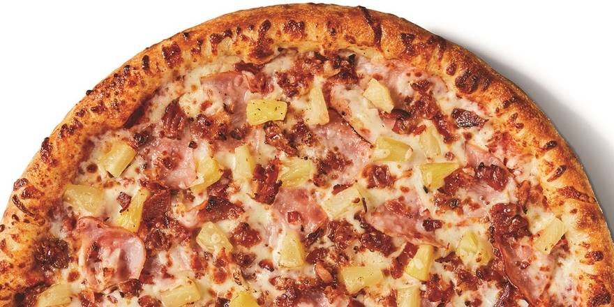 Order Hawaiian Pizza food online from Vocelli Pizza store, Germantown on bringmethat.com