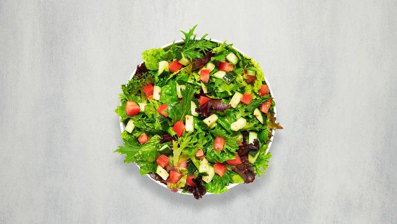 Order Garden Salad food online from Mod Pizza store, Bolingbrook on bringmethat.com