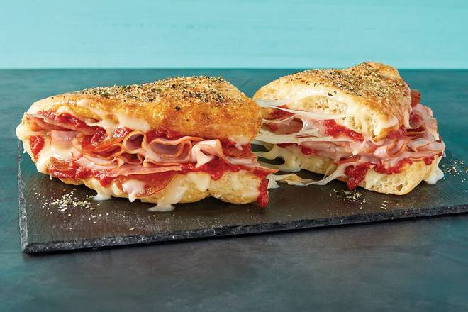 Order Italian food online from Schlotzsky's store, The Colony on bringmethat.com