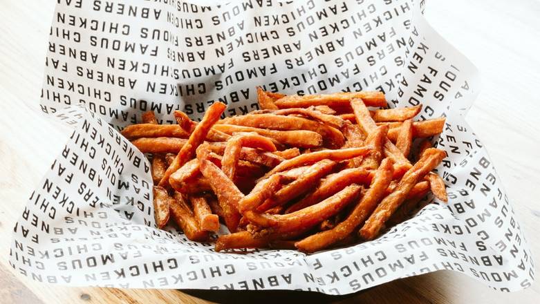 Order Sweet Fries food online from Abner Famous Chicken store, Memphis on bringmethat.com