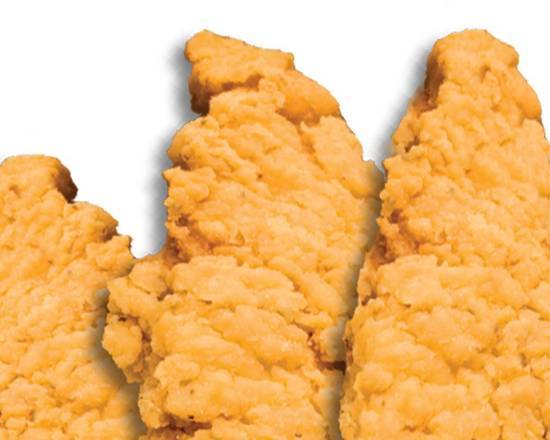 Order Chicken Tenders food online from Rascal House Pizza University Hts store, University Heights on bringmethat.com