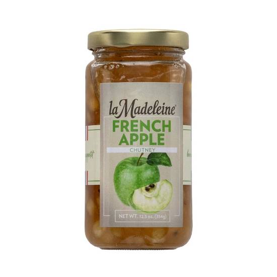 Order French Apple Chutney food online from La Madeleine Country French Cafe store, Atlanta on bringmethat.com