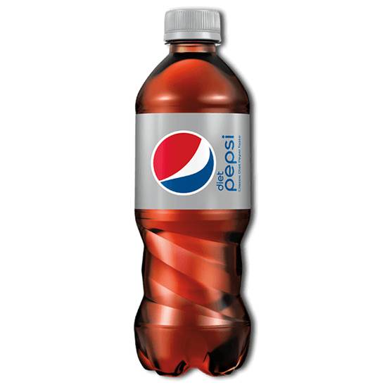 Order Diet Pepsi 20oz food online from Casey's General Store store, Bethalto on bringmethat.com