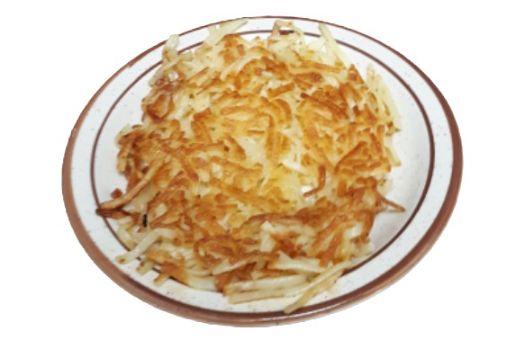 Order Our Famous Golden Hashbrowns food online from George Webb store, Milwaukee on bringmethat.com