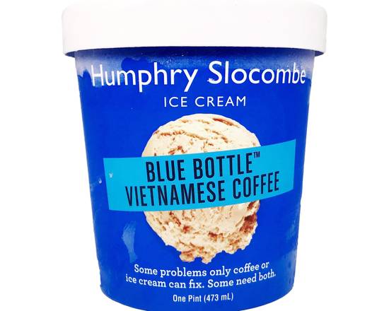 Order Humphry Slocombe food online from Bel Clift Market store, SF on bringmethat.com