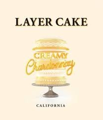 Order Layer Cake Chardonnay food online from The Spot On Mill Street store, Occoquan Historic District on bringmethat.com