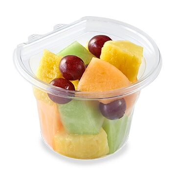 Order Fresh Fruit Mix 5oz food online from Sheetz store, Pittsburgh on bringmethat.com