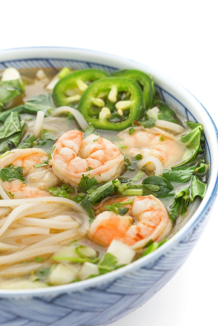 Order PHO TOM food online from District One Kitchen & Bar store, Las Vegas on bringmethat.com