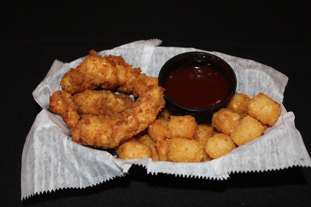 Order Chicken Strips food online from Tanner's Bar & Grill store, Omaha on bringmethat.com