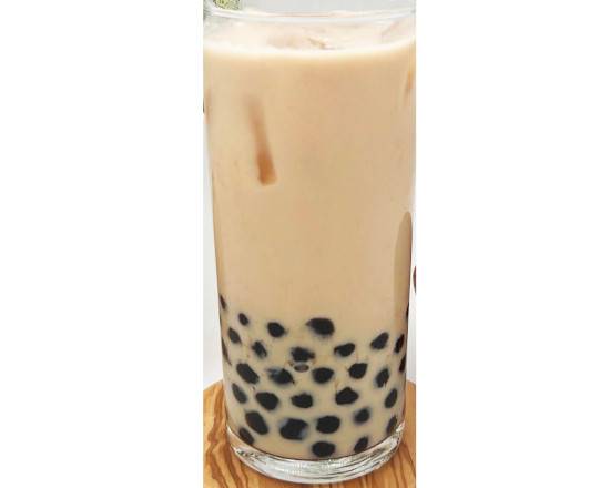Order Coffee Milk Tea food online from Bubble Puff & Tea store, Pasadena on bringmethat.com