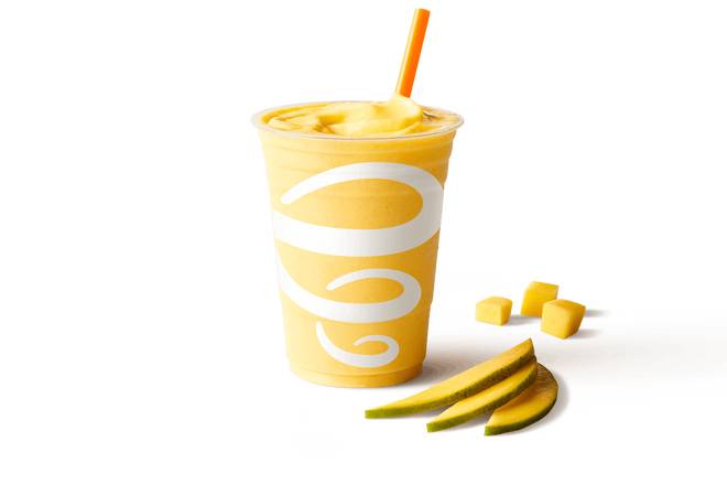 Order mango-a-go-go® food online from Jamba Juice store, Long Beach on bringmethat.com