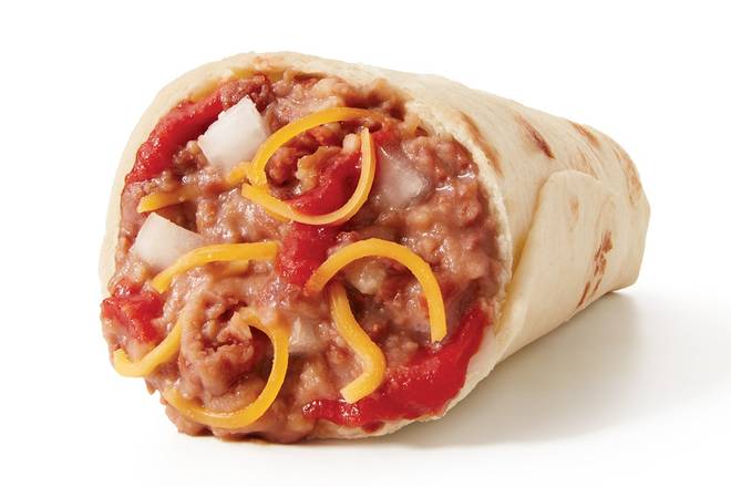 Order Burrito food online from Taco John's store, Athens on bringmethat.com