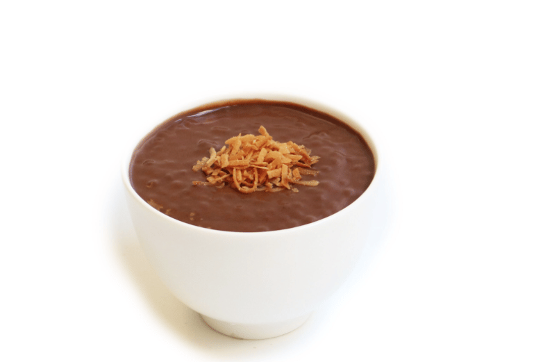 Order Chocolate Chia Seed Pudding food online from Fresh & Co. store, New York on bringmethat.com