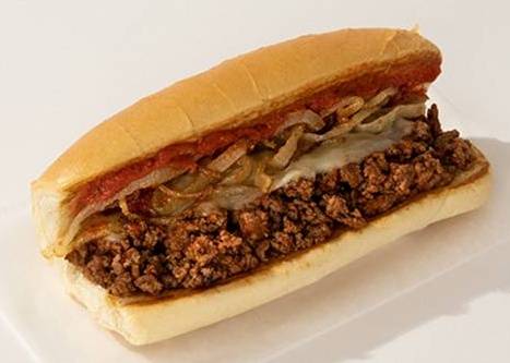Order Chopped Italian food online from Chopped Cheese Please store, Mesa on bringmethat.com
