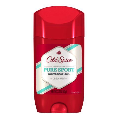 Order Old Spice High Endurance Deodorant 2.25oz food online from Speedway store, Centerville on bringmethat.com