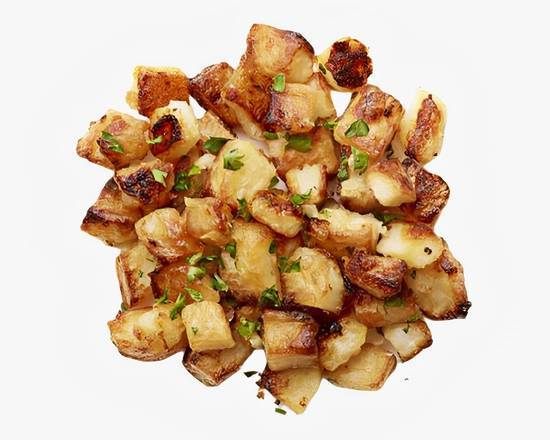 Order Home Fries food online from The Counter store, San Mateo on bringmethat.com