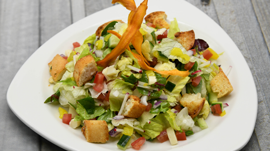 Order Chopped Salad food online from Chart House store, Savannah on bringmethat.com