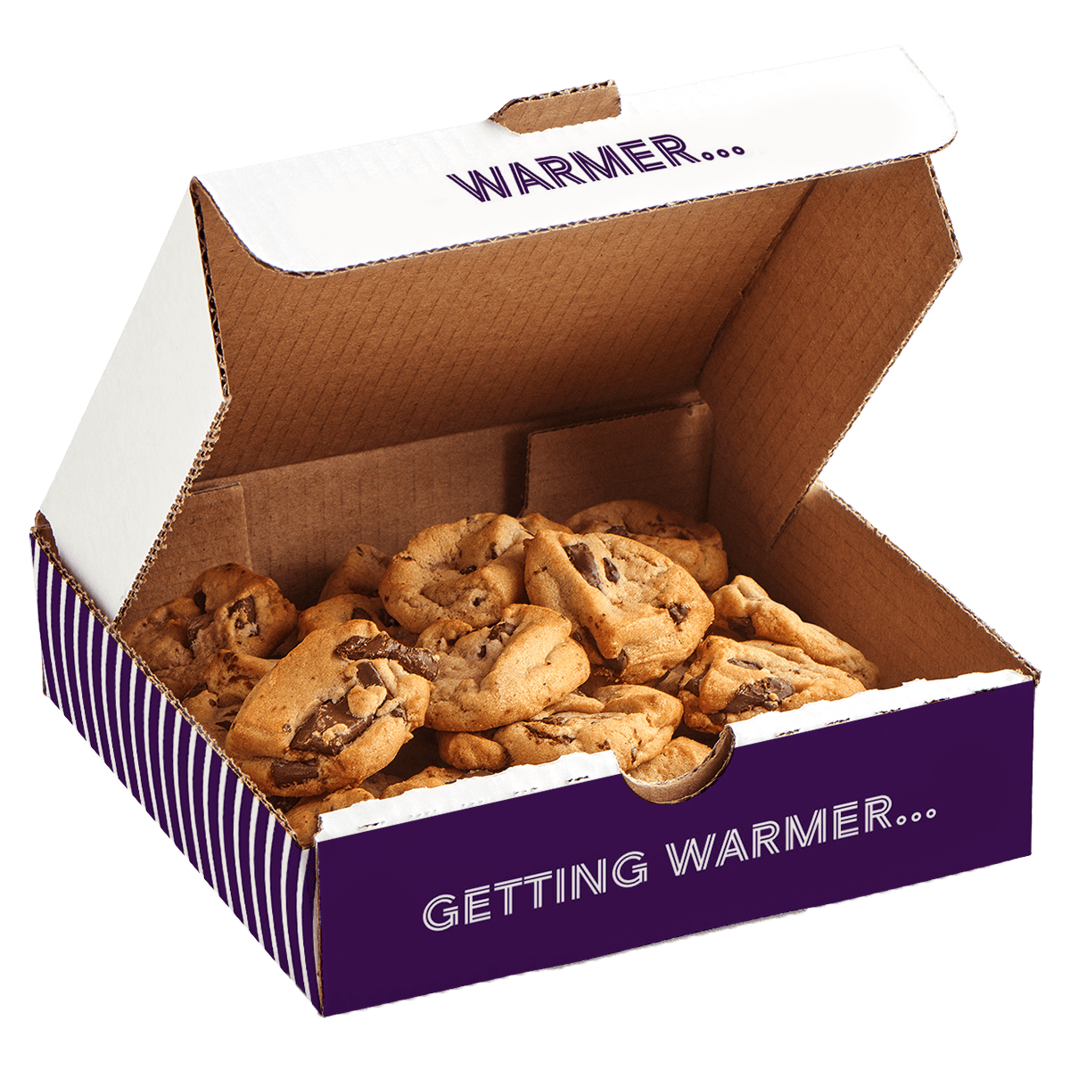 Order Mini 24-pack food online from Insomnia Cookies store, Athens on bringmethat.com