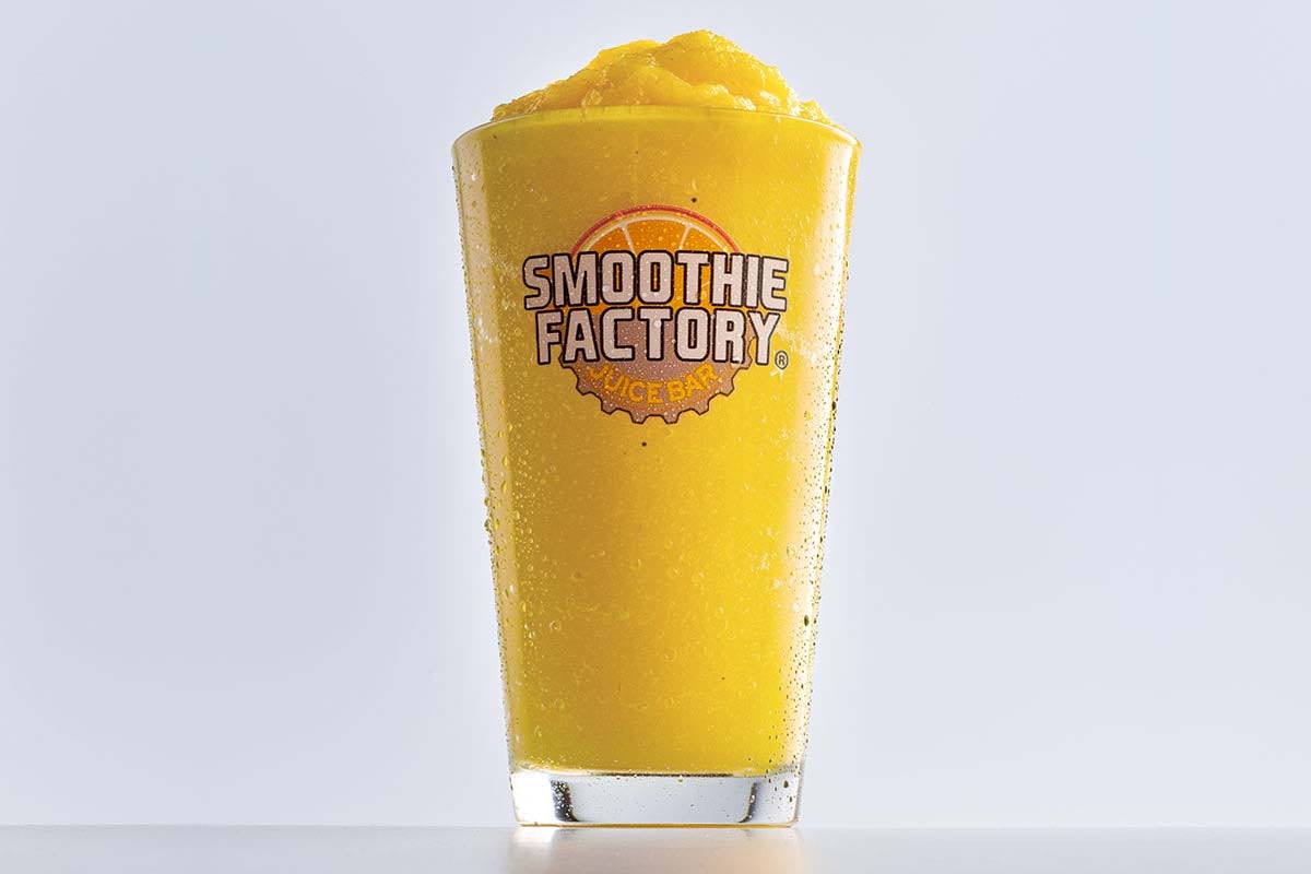Order Island Delight food online from Smoothie Factory store, Houston on bringmethat.com