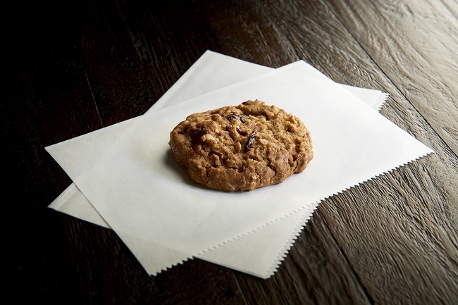 Order Cranberry Walnut Cookie food online from Jason's Deli Odessa store, Odessa on bringmethat.com