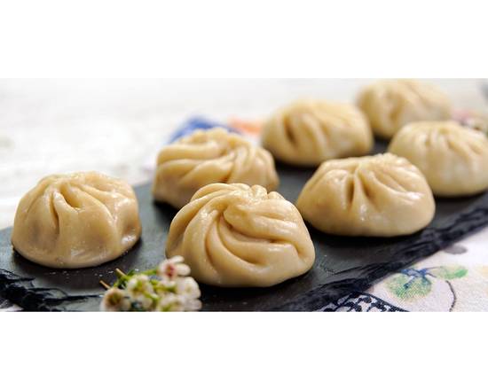 Order Veg Momo food online from Spice Of America store, San Francisco on bringmethat.com