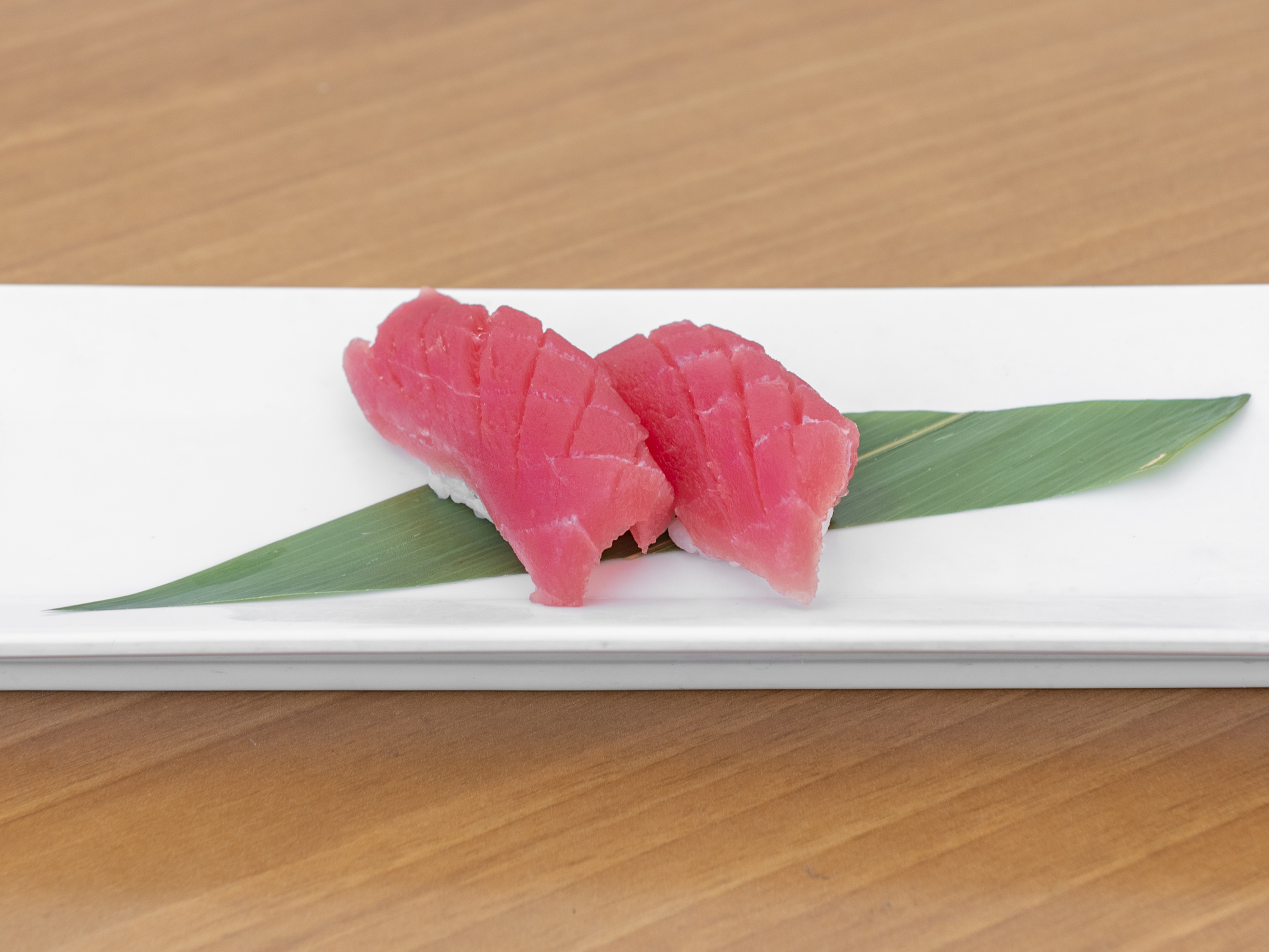 Order BlueFin Tuna food online from Gin Sushi store, Pasadena on bringmethat.com