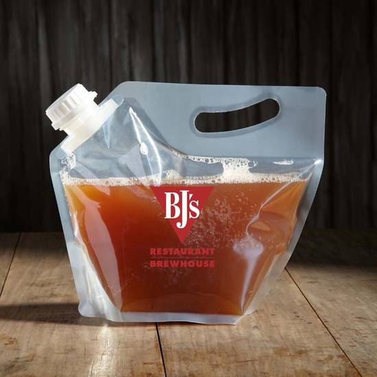 Order Arnold Palmer 64 Oz food online from Bj's restaurants & brewhouse store, Vacaville on bringmethat.com
