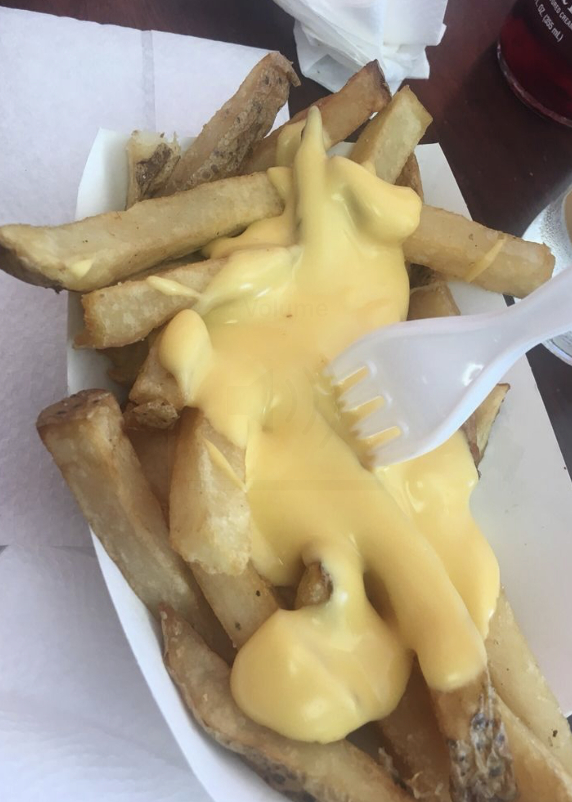 Order Cheese Fries food online from Detroit Coney Grill store, Phoenix on bringmethat.com