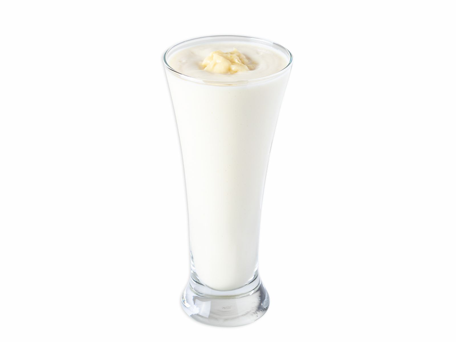 Order A41. Durian Milk Iced - 榴蓮鮮奶 food online from Sweethoney Dessert store, Artesia on bringmethat.com