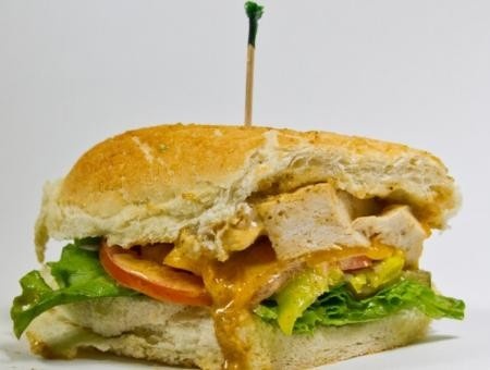 Order 11. The SJ Waterworks Sandwich food online from The Sandwich Spot store, San Jose on bringmethat.com