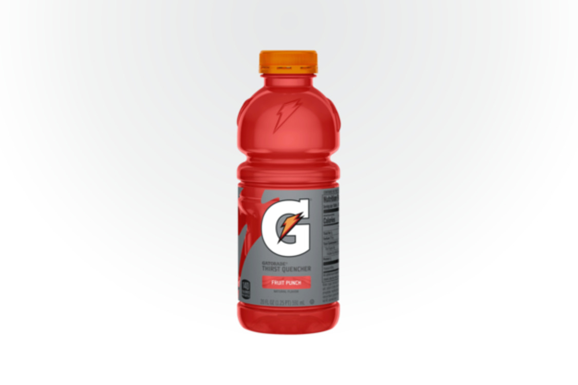 Order Gatorade food online from Jersey Mikes Subs store, San Diego on bringmethat.com
